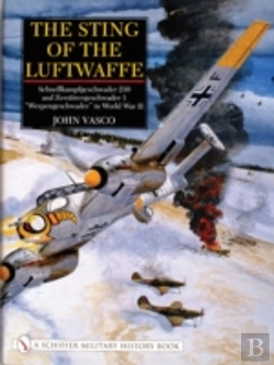 Bertrand.pt - The Sting Of The Luftwaffe