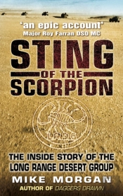 The Sting Of The Scorpion