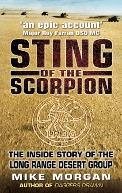 Bertrand.pt - The Sting Of The Scorpion