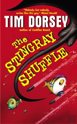 Bertrand.pt - The Stingray Shuffle