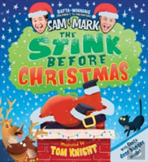 The Stink Before Christmas