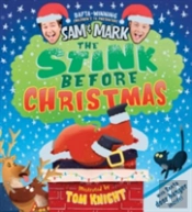 The Stink Before Christmas