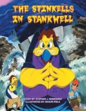 The Stinkells In Stankwell