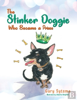 Bertrand.pt - The Stinker Doggie Who Became A Prince