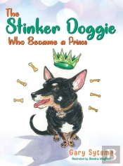 The Stinker Doggie Who Became A Prince