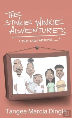 Bertrand.pt - The Stinkie Winkie Adventures: The New A