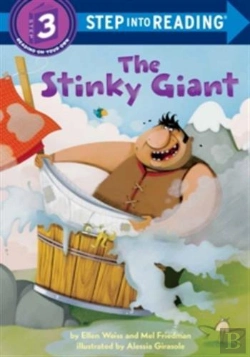 Bertrand.pt - The Stinky Giant
