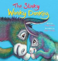 The Stinky Wonky Donkey (Pb)