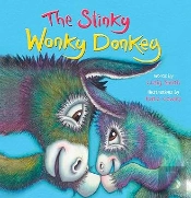 The Stinky Wonky Donkey (Pb)
