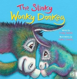 Bertrand.pt - The Stinky Wonky Donkey (Pb)
