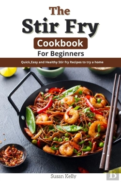 Bertrand.pt - The Stir Fry Cookbook For Beginners