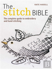 The Stitch Bible