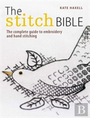 The Stitch Bible