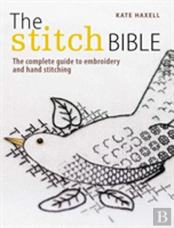 Bertrand.pt - The Stitch Bible