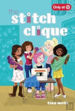 Bertrand.pt - The Stitch Clique