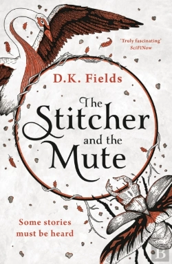 Bertrand.pt - The Stitcher And The Mute