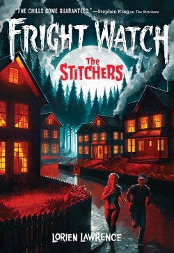 Bertrand.pt - The Stitchers (Fright Watch #1)