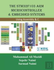 The Stm32f103 Arm Microcontroller And Em