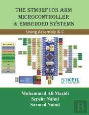 The Stm32f103 Arm Microcontroller And Em