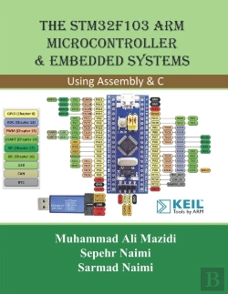 Bertrand.pt - The Stm32f103 Arm Microcontroller And Em