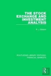 The Stock Exchange And Investment Analysis