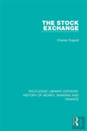 The Stock Exchange