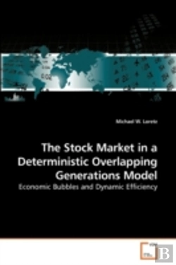 Bertrand.pt - The Stock Market In A Deterministic