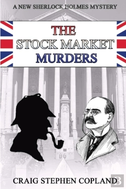 Bertrand.pt - The Stock Market Murders: A New Sherlock
