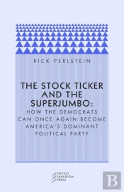 The Stock Ticker And The Superjumbo