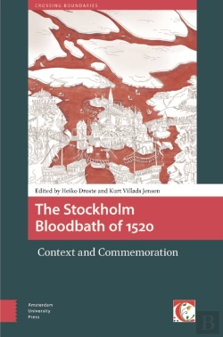 Bertrand.pt - The Stockholm Bloodbath Of 1520