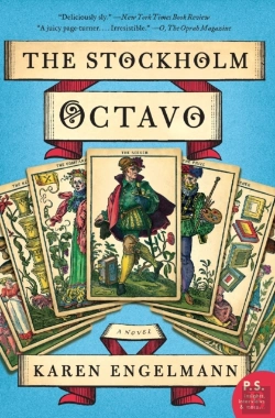 Bertrand.pt - The Stockholm Octavo