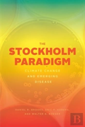 The Stockholm Paradigm 8211 Climate
