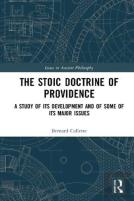 The Stoic Doctrine Of Providence