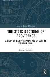 The Stoic Doctrine Of Providence