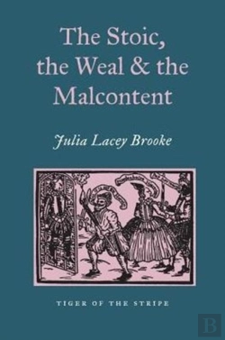 Bertrand.pt - The Stoic, The Weal & The Malcontent