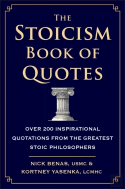 Bertrand.pt - The Stoicism Book Of Quotes