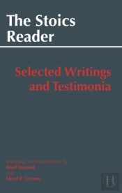 The Stoics Reader