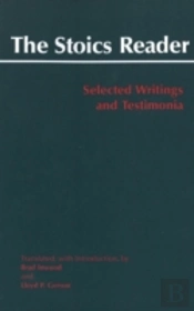 The Stoics Reader