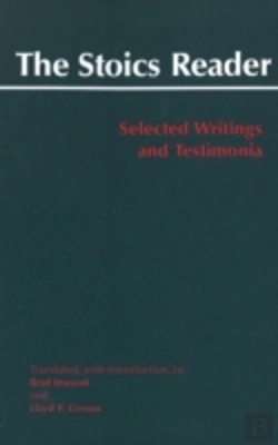 Bertrand.pt - The Stoics Reader
