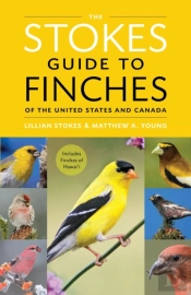 The Stokes Guide To Finches Of The United States And Canada