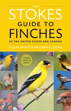 Bertrand.pt - The Stokes Guide To Finches Of The United States And Canada