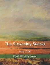 The Stokesley Secret