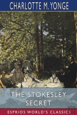 Bertrand.pt - The Stokesley Secret (Esprios Classics)