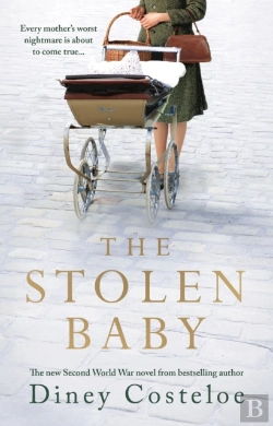 Bertrand.pt - The Stolen Baby