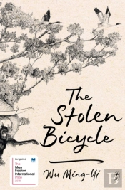 The Stolen Bicycle