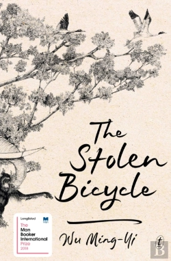 Bertrand.pt - The Stolen Bicycle