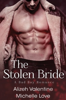 Bertrand.pt - The Stolen Bride: A Bad Boy Romance
