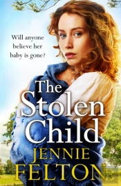 The Stolen Child