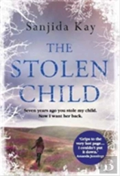 The Stolen Child