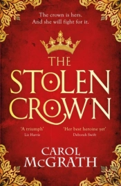 The Stolen Crown